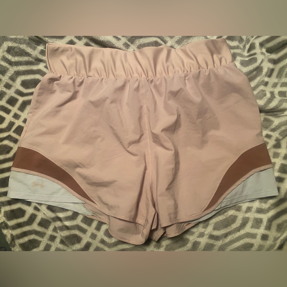 Under Armour Shorts